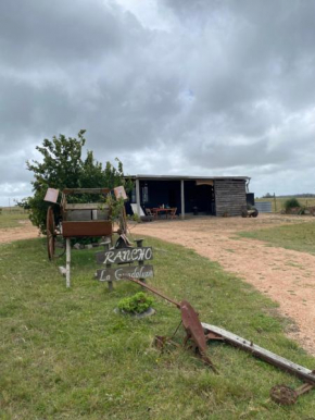 Rancho La Guadalupe - José Ignacio - Garzón